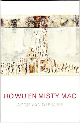 Hu Wu en Misty Mac